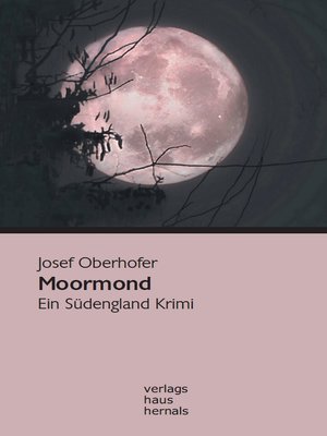 cover image of Moormond